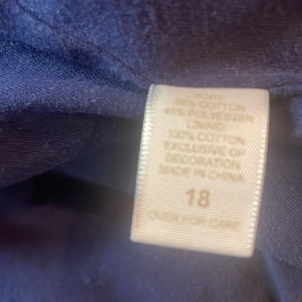 Limited Too vintage y2k